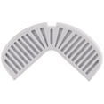 thumbnail image 2 of Pioneer Pet Replacement Filters for Ceramic & Stainless Steel Fountains, Raindrop Filters (12 Filters), 2 of 3