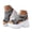 Multicolour, variant on Women's Platform Wedge Sandals Hollow out Non Slip Walking Sneakers Orthopedic Open Toe Casual Summer Sport Shoes with Arch Support Size 6-10