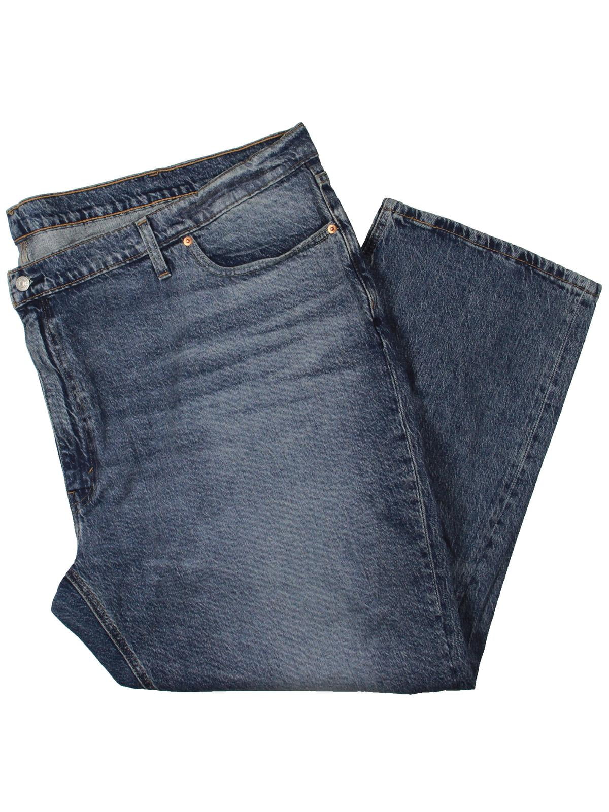 Buffalo David Bitton Mens Bronco-X 