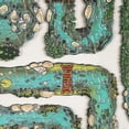 thumbnail image 4 of Edge Piece Puzzle Game, Unique River - Themed Puzzle, 4 of 5