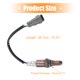 thumbnail image 5 of Coche Delantero Oxígeno Sensor Reemplazo 89467-30030, 5 of 7
