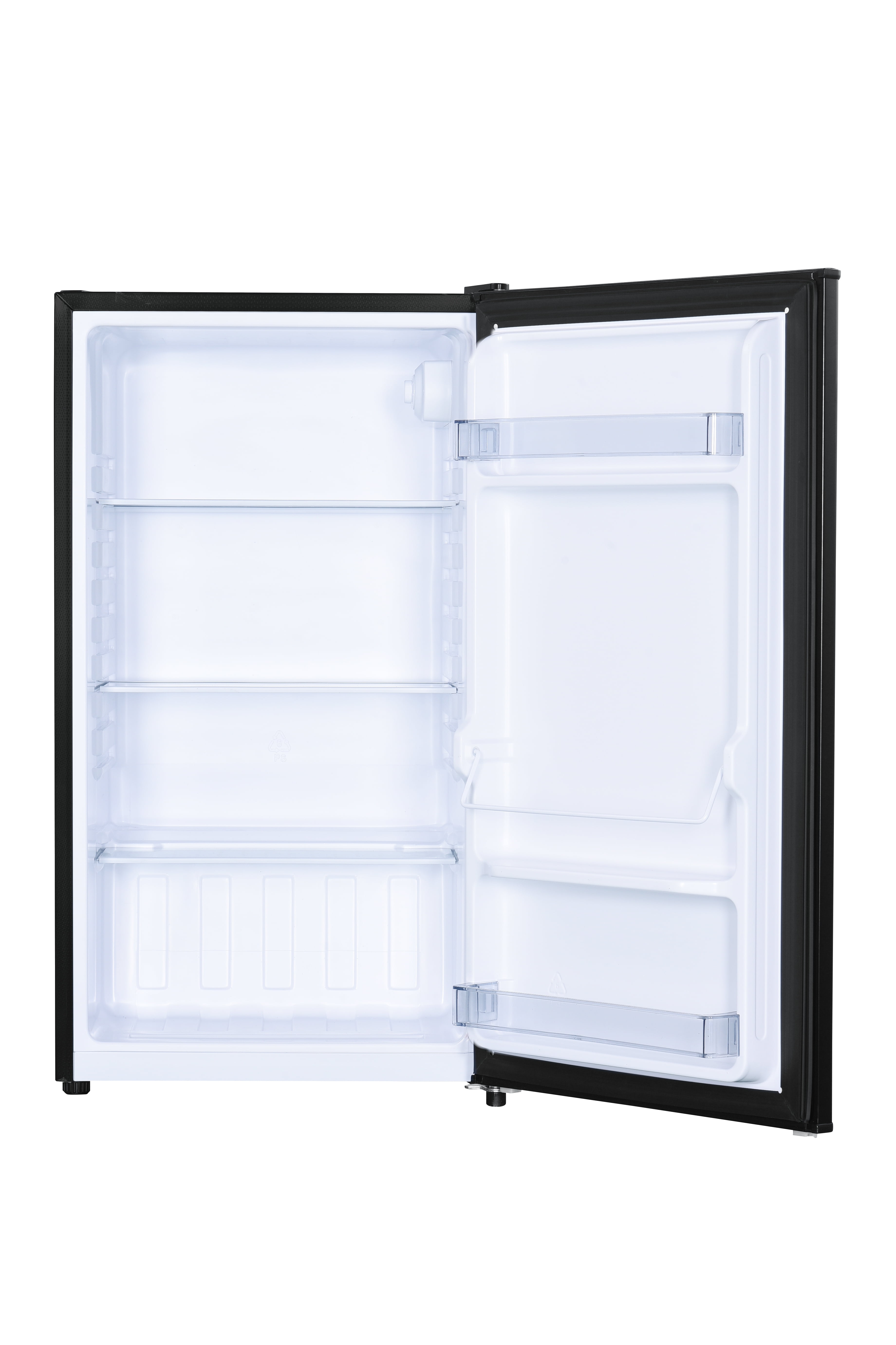 Danby 3.2 cu. ft. Compact Fridge in Black (DAR032B2BM)