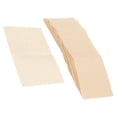 thumbnail image 3 of 200 Sheet Hair Perm Paper Perm End Wrap Perm Paper Wrap Disposable Ultrathin Hairdressing Styling Curling Breathable Perming End Wraps, 3 of 9