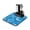 Beach-Th, variant on Rustic Giraffe Coffee Maker Mat Absorbent & Non-Slip Mat for Coffee Machines & Countertops