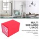 thumbnail image 5 of unbranded Pantalla Cuadrada Decorativa Para De Ideal Para Y Dormitorio, 5 of 6