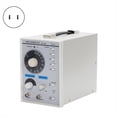 thumbnail image 2 of TAG-101 Audio Signal Generator 10Hz-1MHz Low Frequency Generator for Electronics Maintenance Testing US Plug,1 x Signal Generator 1 x adapter, 2 of 6