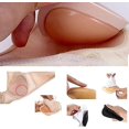 thumbnail image 2 of 2 pares de almohadillas para sujetador, almohadillas push up para sujetador, almohadillas para el pecho para sujetador deportivo, almohadillas para bikini, sujetador sexy, insertos para sujetador., 2 of 4