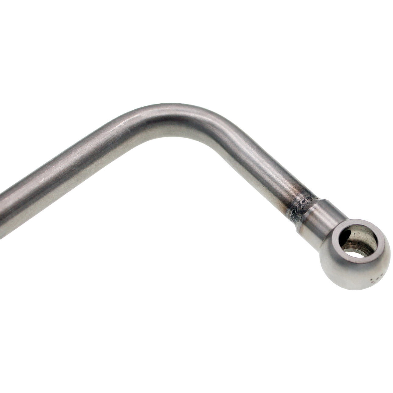 Dorman 667-530 Turbocharger Oil Feed Line for Specific Ford Models (OE FIX)