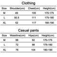 thumbnail image 5 of 1set Hoodie Jacket Stand Collar Sweatshirt Squid Game Suit Man Woman 145, 5 of 5