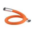 thumbnail image 2 of Extensión de grifo Flexible de 360 degree, tubo de extensión de de grifo largo, extensión de grifo de agua, accesorio de rociador para baño, frega 20 centímetros Sunnimix extensor de grifo de cocina, 2 of 8