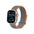 thumbnail image 1 of Correa de Nylon para Apple Watch - SOVICO - Ajustable & Cómodo - 42/44/45 mm, 1 of 5