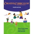 thumbnail image 1 of Pre-Owned The Creative Curriculum for Preeschool, Fourth Edition, 1 of 1