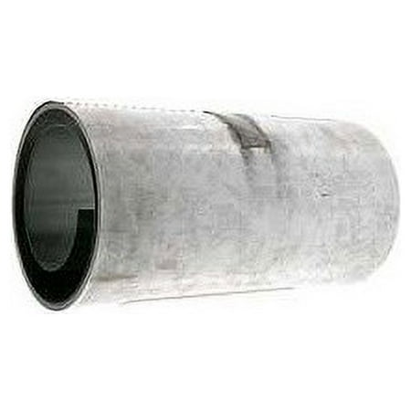 NorWesco 20 In. x 10 Ft. Mill Galvanized Roll Valley Flashing 518943