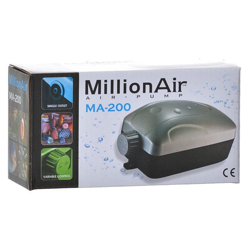 Air ma best sale 200