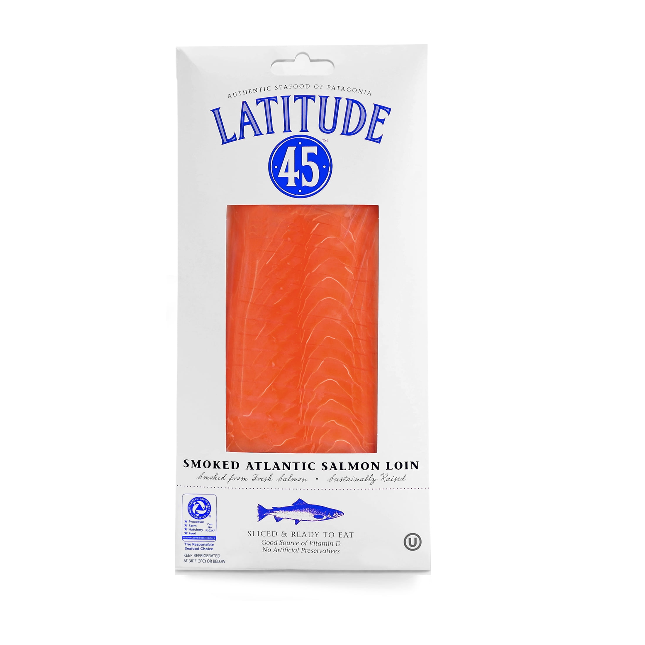 Will Smoked Salmon Hurt My Dog