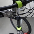 thumbnail image 3 of OULII PVC Reflective Bracelet 10Pcs for Night Running Adjustable Yellow, 3 of 8