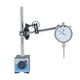 thumbnail image 5 of Indicador De Carátula Indicadora Con Soporte De Base Magnética 0‑1" Ajustable Profesional, Indicador De Prueba De Carátula, Kit De Prueba De Precisión, 5 of 14