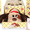 Cream, variant on Pound Puppies Classic - Wave 1 - Brown with Black