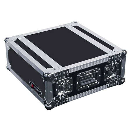 4 SPACE EFFECTS RACK
