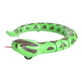 thumbnail image 2 of Sensing Snake,Smart Sensing Snake Toy Cat Toy Rechargeable,Electric Snake Toy Crawling Snake Cat toy,Rechargeable Snake Cat Toy Realistic Toy Snake,Electric Sensing Cat Toy Cat Interactive green, 2 of 8