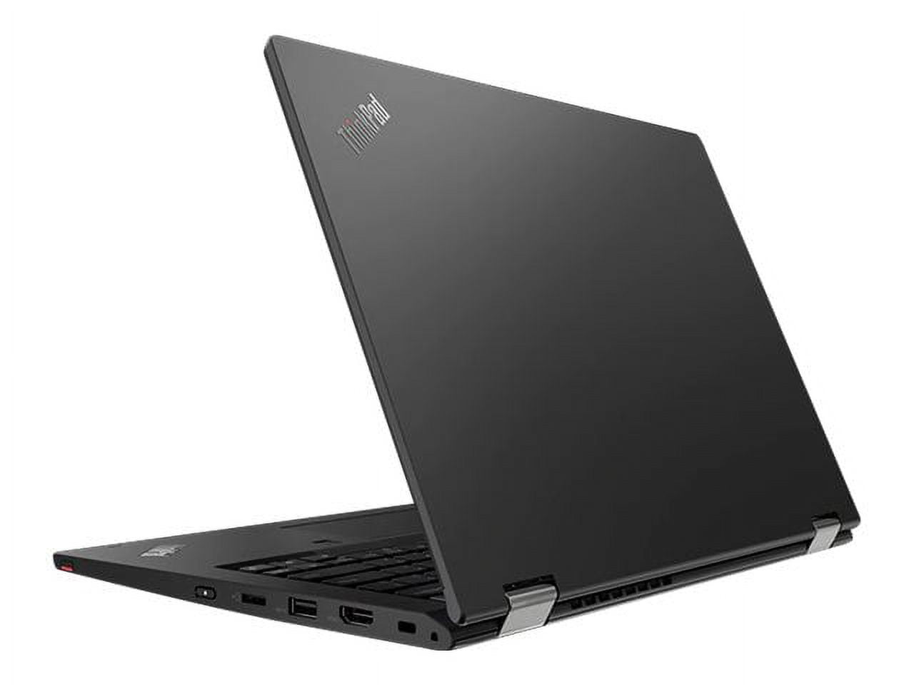 Lenovo ThinkPad L13 Yoga Gen 2 20VK - Flip design - Intel Core i7