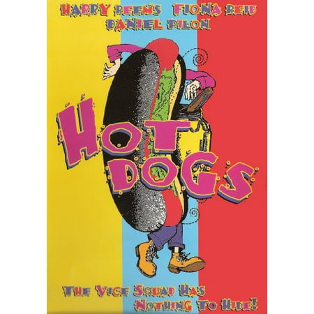 Hot Dogs (DVD)