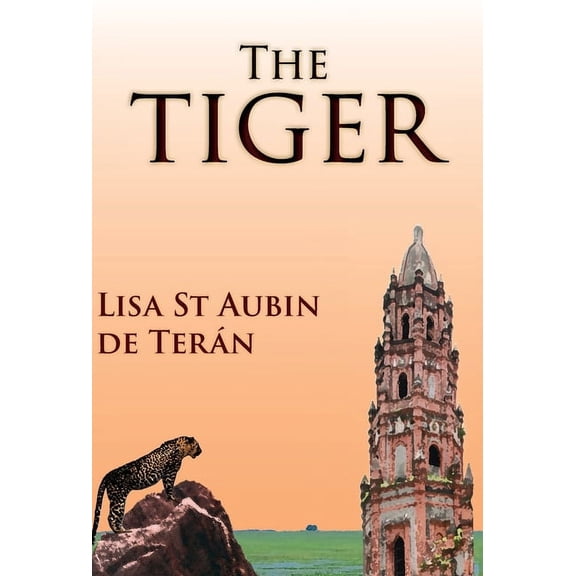 The Tiger, (Hardcover)
