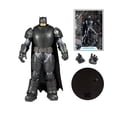 thumbnail image 1 of McFarlane Figura de Accion: DC The Dark Knight Returns - Batman con Armadura 7 Pulgadas McFarlane Toys Figura Coleccionable, 1 of 2
