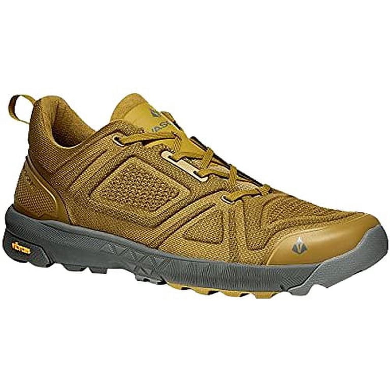 Vasque‎ Satoru Trail Hiking Shoe Sz 10 Vasque Satoru Trail Low Top Women main image 2