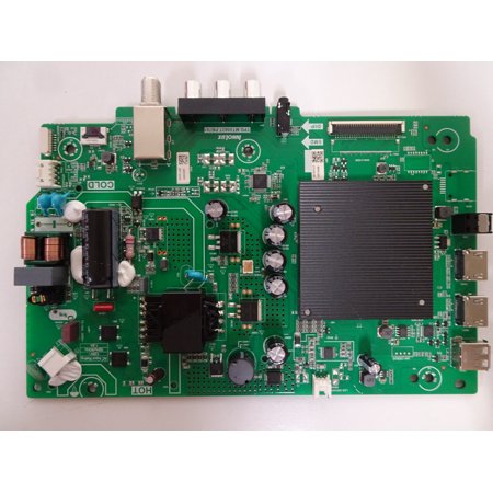 Vizio D32H-J09 Main Board (A0005Z00V, TPD.MT5583T.PB761) 6M03A0005Z00V