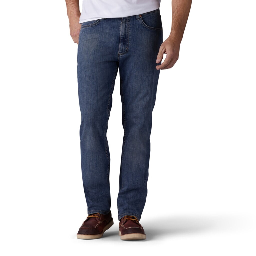 lee premium classic fit jeans