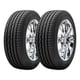 thumbnail image 1 of Paquete De 2 Llantas 215/55r17 Bridgestone Turanza Er300 94v BRIDGESTONE TURANZA ER300, 1 of 1