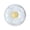 White, variant on Shaped Floating Washing Machine Lint Catcher Reusable Mesh Pet & Debris Filter Trap Multi Color Laundry Washer Lint Remover Mesh