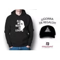 thumbnail image 1 of Sudadera Cancerbero Need Love Unisex Afelpada, Persomanía, 1 of 8