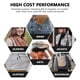thumbnail image 4 of 4pcs Alloy Brooch Pin Microphone Breastpin Guitar Breastpin for Decor Use, 4 of 4