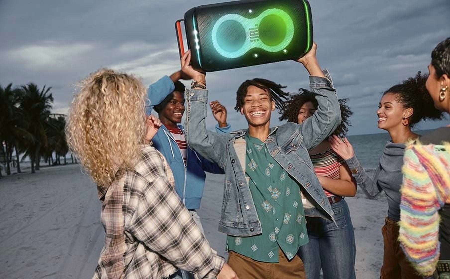 JBL PARTYBOX CLUB 120