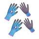 thumbnail image 1 of Par de guantes de jardinería para niños, guantes de patrón de dibujos animados de trabajo de jardinería para niños, guantes de protección para ciclismo Ormromra CPB-US-DYP680-12, 1 of 5