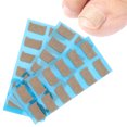 thumbnail image 4 of Toenail Patch, Leverage Elastic PVD Foot Care Stickers  For Travel For Foot Care For Home For Pedicure Shop ANGGREK 36 piezas, 4 of 8
