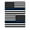 TBL-Opposing, variant on Magnet Me Up Thin Blue Line American Flag 3x5 Magnet Decal for Car Truck or SUV Heavy Duty