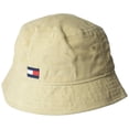 thumbnail image 1 of Sombrero de pescador Tommy Hilfiger Ardin para hombre en color caqui, 1 of 2