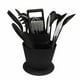 thumbnail image 1 of Set de 13 Utensilios de Cocina Good & Good SU97210, 1 of 3