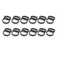 thumbnail image 1 of 12pair Sturdy Tires Spare Parts Replacement For Irobot Roomba 500, 1 of 5