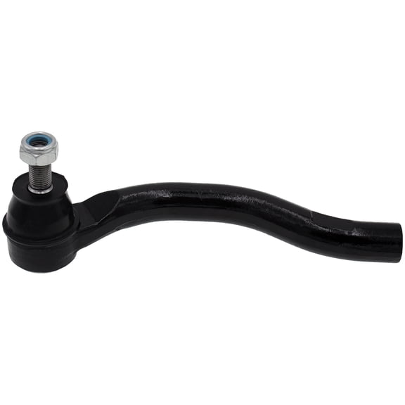 Dorman TO59251PR Front Left Outer Steering Tie Rod End for Specific Acura / Honda Models, Black Fits select: 2012-2015 HONDA CIVIC, 2013-2022 ACURA ILX