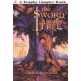 thumbnail image 2 of Sword in the Tree, Clyde Robert Bulla Paperback, 2 of 3