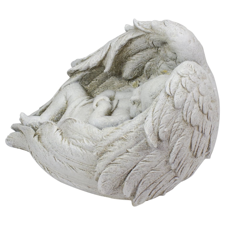 Infant Angel Rwal Sleeping Angel Baby