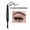 D, variant on Mineart Eyebrow Lift Stick Long Lasting Waterproof Natural Looking Non Smudging For Daily Eyebrow Makeup And Styling 0.05 Oz