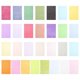 thumbnail image 2 of 132 Sheets of Colored Gift Wrapping Papers Ultra Thin Tissue Papers Copy Papers, 2 of 3