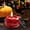 A, variant on RnemiTe-amo Halloween Pumpkin Ghost Black Cat Mini Candles,Halloween Pumpkin Aromatherapy Candles Ornaments Spooky Spooky Modelling Scented Gifts Candles Gift Gift Box