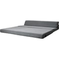 thumbnail image 2 of Sofá Cama Futon Plegable Houzer Foam 3 En 1 Matrimonial, 2 of 7