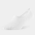 thumbnail image 7 of WANDER No Show Socks Mens 7 Pairs, Cotton Thin Non Slip Low Cut Mens Invisible Casual Socks, White, Size 9-12, 7 of 7